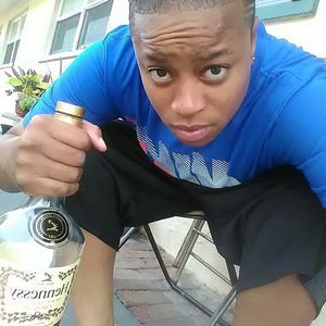 Meet your Posher, Red